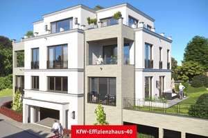 KfW 40 QNG+ Standard. Modern und nachhaltig. 
Energetische Effizienz in Bonn-Muffendorf. – Die vollständige Adresse der Immobilie erhältst du vom Anbieter., 53177 Muffendorf, Bonn – Vorschaubild 11
