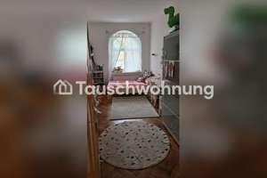 Tauschwohnung: Schöne Altbauwohnung mit Balkon in Neuhausen / Parkett – Trivastr. auf anfrage, 80637 Dom Pedro, München – Vorschaubild 8
