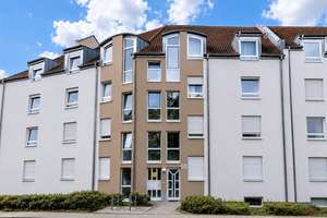 Attraktive 3-Zimmer-Maisonettewohnung mit Balkon und Tiefgaragenstellplatz (Provisionsfrei)
