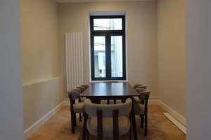 ALTBAU-PERLE,4WE,STILHAUS – 40477 Pempelfort, Düsseldorf – Vorschaubild 4
