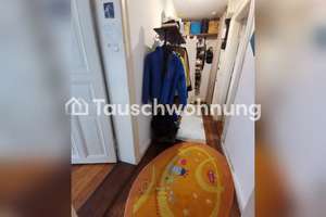 Tauschwohnung: Schöne 2 Zimmerwohnung mit Balkon, Dielenboden gegen 2-4 Zi – Die vollständige Adresse der Immobilie erhältst du vom Anbieter., 24118 Ravensberg, Kiel – Vorschaubild 2