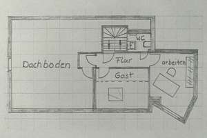 LICHT - LUFT - LEBENSGEFÜHL: EFH ZUM WOHLFÜHLEN  – Die vollständige Adresse der Immobilie erhältst du vom Anbieter., 38479 Tappenbeck – Vorschaubild 18