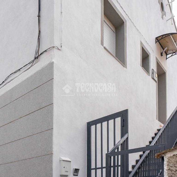 Wohnung zum Verkauf in Colmenar Viejo