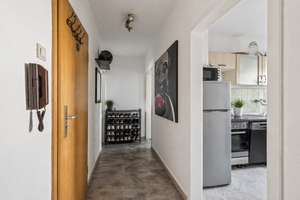 2,5-Zimmer-Wohnung mit großem exklusiven Garten und eigenem Stellplatz – Die vollständige Adresse der Immobilie erhältst du vom Anbieter., 44879 Dahlhausen, Bochum – Vorschaubild 10