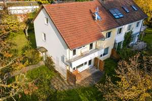Stilprägendes Mid-Century-Anwesen der 1960er am Erlangen-Burgberg – Die vollständige Adresse der Immobilie erhältst du vom Anbieter., 91054 Burgberg, Erlangen – Vorschaubild 25