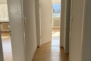 Helle Wohnung mit 2 Balkonen und KFZ-Stellplatz in Stuttgart West – Die vollständige Adresse der Immobilie erhältst du vom Anbieter., 70195 Rotebühl, Stuttgart – Vorschaubild 5