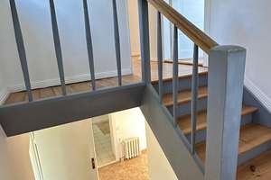  Herziges Einfamilienhaus mit großem Garten in Berlin - Mahlsdorf  – Wodanstraße 22, 12623 Mahlsdorf, Berlin – Vorschaubild 11