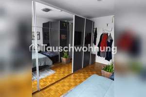 Tauschwohnung: Düsseldorf,Stadtbezirk 6:Tausche 44 qm Wohnung gegen 3/4 Zim – Die vollständige Adresse der Immobilie erhältst du vom Anbieter., 40470 Mörsenbroich, Düsseldorf – Vorschaubild 10