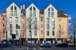 Derendorf: 2-Zimmer-Wohnung mit Balkon und Tiefgarage – ideal für Eigennutzer oder Investoren – Die vollständige Adresse der Immobilie erhältst du vom Anbieter., 40476 Derendorf, Düsseldorf – Vorschaubild 9