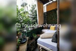 Tauschwohnung: 2 Raum+Balkon   gegen 3 Raum+Balkon – Die vollständige Adresse der Immobilie erhältst du vom Anbieter., 4318 Sellerhausen-Stünz, Leipzig – Vorschaubild 7