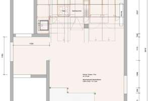 Helle charmante 3-Zimmer Dachgeschosswohnung in Stuttgart Ost – Gablenberger Hauptstraße 118, 70186 Gablenberg, Stuttgart – Vorschaubild 2