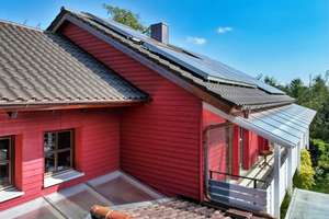 HAUS MIT HERZ IM GRÜNEN – Die vollständige Adresse der Immobilie erhältst du vom Anbieter., 88682 Salem – Vorschaubild 30