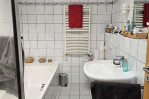 Gepflegte 3-Zimmer-Wohnung mit Balkon in Koblenz – Die vollständige Adresse der Immobilie erhältst du vom Anbieter., 56072 Metternich, Koblenz – Vorschaubild 10