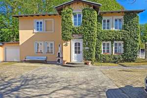 Stilvolles Investment in beliebter Lage:                                                         ... – Wilhelm-Potenberg-Straße 12, 17454 Zinnowitz – Vorschaubild 21