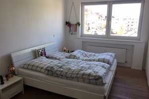 Sonnige Wohnung mit Dachterrasse und Mansarde – Herderstraße 40, 40589 Düsseldorf – Vorschaubild 10