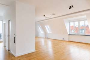 High-End 5,5-Zimmer-Penthouse nahe Lietzensee: 2 Terrassen & Duplex-Garage – Die vollständige Adresse der Immobilie erhältst du vom Anbieter., 14057 Charlottenburg, Berlin – Vorschaubild 2