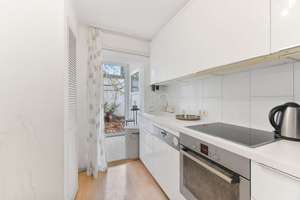 Charmantes Wohnhaus mit großer Dachterrasse & Garage in ruhiger Hoflage – Die vollständige Adresse der Immobilie erhältst du vom Anbieter., 70376 Neckarvorstadt, Stuttgart – Vorschaubild 7