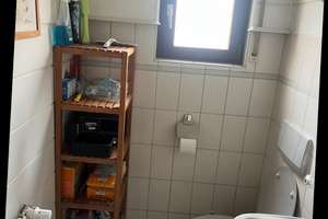 +OF-Bürgel+ Alter Ortskern+ 2-3 FH Altbau auf kl. Grundstück, Doppelgarage und Laube – 63075 Bürgel, Offenbach am Main – Vorschaubild 8