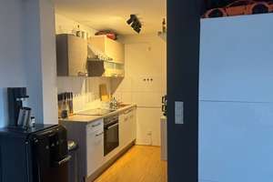 Tolle 2 Zimmer Maisonette Dachgeschosswohnung in Bestlage – L14 1, 68161 Innenstadt/Jungbusch, Mannheim – Vorschaubild 11