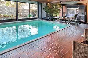 Raum für Leben, Ruhe und Visionen – außergewöhnliches Anwesen mit Spa-Charakter! – Die vollständige Adresse der Immobilie erhältst du vom Anbieter., 63741 Nilkheim, Aschaffenburg – Vorschaubild 10