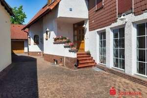 Großzügiges Einfamilienhaus mit Garage in beliebter Lage – Die vollständige Adresse der Immobilie erhältst du vom Anbieter., 64347 Griesheim – Vorschaubild 11