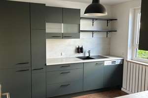 Viel Platz für den Alltag: Modernisiertes Reihenmittelhaus in Fürth – 90766 Hardhöhe, Fürth – Vorschaubild 7