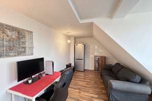 2-Zimmer-Wohnung mit herrlicher Aussicht in Donnerschwee! – Die vollständige Adresse der Immobilie erhältst du vom Anbieter., 26123 Donnerschwee, Oldenburg (Oldenburg) – Vorschaubild 4