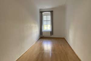 Bezugsfreie 3 Zimmer Wohnung/  ruhige Seitenstraße/VH/  HP / EBK/  Keller – Binzstrasse 12, 13189 Pankow (Ortsteil), Berlin – Vorschaubild 14