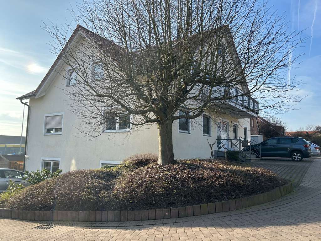 Immobilie in Zornheim - Attraktives 4 Familienwohnhaus in bevorzugter Lage von Zornheim - Bild 4