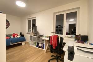 Moderne 3-Zimmer-Wohnung in ruhiger Wohnlage – Hermelinweg 57a, 61231 Bad Nauheim – Vorschaubild 9