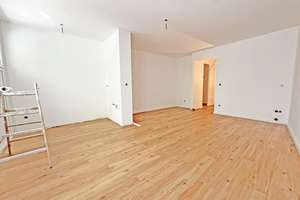 Kernsaniertes Apartment mit neuer Einbauküche zum Erstbezug Nähe Luitpoldpark – Die vollständige Adresse der Immobilie erhältst du vom Anbieter., 80807 Milbertshofen, München – Vorschaubild 2