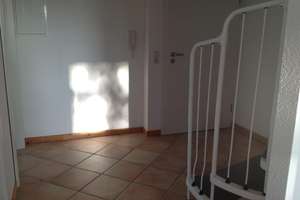 Schöne 3-Zimmer-Maisonette-Wohnung in Top-Lage von Dipperz zu vermieten – Milseburgstraße 7, 36160 Dipperz – Vorschaubild 6