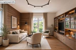 1.264 m² Potenzial: Sanieren, Bauen oder Investieren – Hier geht’s los! – Die vollständige Adresse der Immobilie erhältst du vom Anbieter., 12207 Lichterfelde, Berlin – Vorschaubild 5