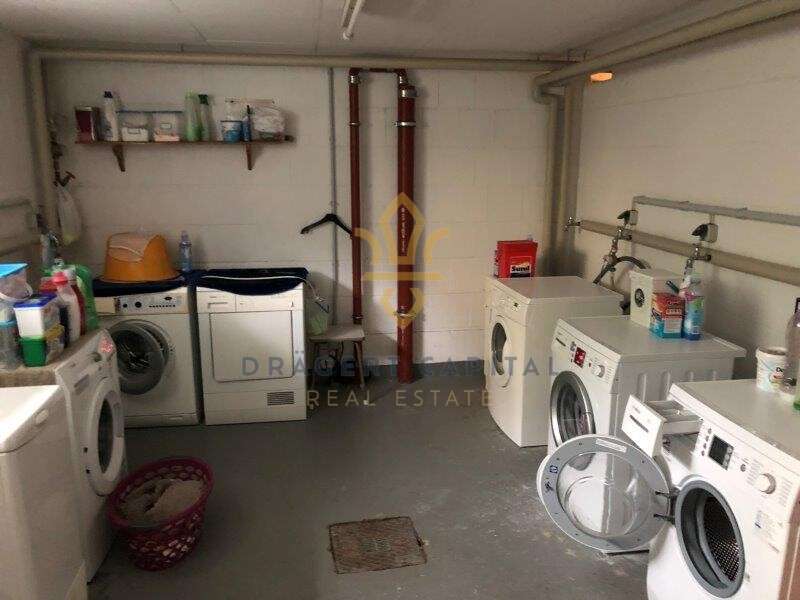 Immobilie in Schkeuditz - 4 Zimmer Maisonettewohnung mit Balkon und TG Stellplatz - Bild 0