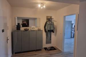 Wohnen mit Charakter: Zwei-Zimmer-Wohnung in Nörvenich – 52388 Nörvenich – Vorschaubild 4