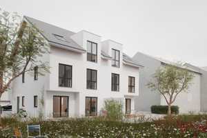 Provisionsfrei! Für nur 2.130€ monatlich - 5-Räume/152m² für Ihre Familie! 2x in Dresden! – Dresden – Vorschaubild 1
