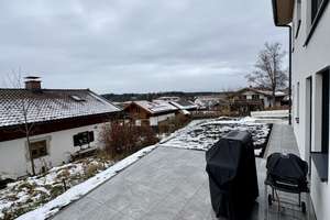 Neues 5-Zimmer Zweifamilienhaus in Hausham mit 120 m² Wohnfläche