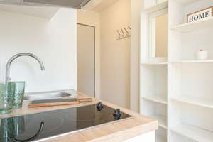 Schöne 1-Zimmer-Whg ab 01.07.2026 in Hamburg - nur für Studenten/Lehrkräfte (only students/teachers) – Hannoversche Str. 88, 21079 Harburg (Ortsteil), Hamburg – Vorschaubild 15