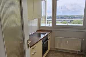 Lichtdurchflutete 2-Zimmer Wohnung mit Fernblick – Sertoriusring 311, 55126 Mainz – Vorschaubild 4