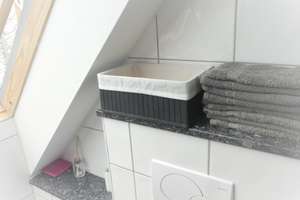 Loft-/Penthousewohnung in Köln-Südstadt –  Neubauaufstockung mit Dachterrasse  – Martin-Luther-Platz 13, 50677 Neustadt/Süd, Köln – Vorschaubild 13