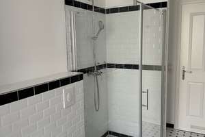 Top Lage trifft Ruhe: 2-Zimmer-Perle nahe Warschauer Platz – Rotherstraße 2, 10245 Friedrichshain, Berlin – Vorschaubild 9