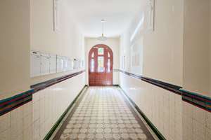 Charmante Altbauwohnung in beliebter Lage nahe Maybachufer – Pflügerstraße 75, 12047 Neukölln (Ortsteil), Berlin – Vorschaubild 6