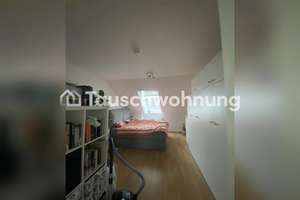 Tauschwohnung: Große, helle 2-Zimmer Wohnung in Bestlage mit großem Atelier – Die vollständige Adresse der Immobilie erhältst du vom Anbieter., 80799 Universität, München – Vorschaubild 7