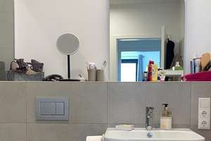 Wunderschöne * 2 Zimmer Wohnung * Balkon * Einbauküche * Frei ab 01.07.2026 – Wallstraße 20, 10179 Mitte (Ortsteil), Berlin – Vorschaubild 5