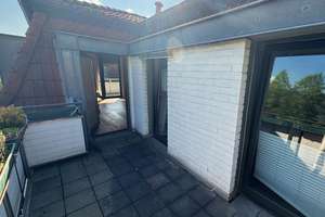 + Bismarckviertel + Vier Zimmer + 2 Balkone + In attraktiver Wohnanlage + – Die vollständige Adresse der Immobilie erhältst du vom Anbieter., 47799 Cracau, Krefeld – Vorschaubild 9
