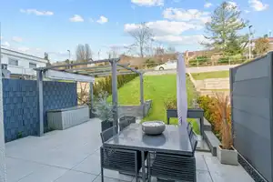 Stilvolles Reihenmittelhaus mit Garten und Pool - Einziehen & Genießen. – Esslingen (Kreis) – Vorschaubild 23