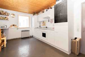 Zeitmietvertrag! Altbauwohnung Maximilianstraße 68 - Kaisermeile Augsburg - für WG – Maximilianstraße 68, 86150 Augsburg – Vorschaubild 5