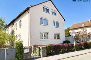 Gemütliche 3-Zi.-DG-Wohnung * 51 qm * TL-Bad * ruhige Wohnlage in S-Sillenbuch * vermietet * – Die vollständige Adresse der Immobilie erhältst du vom Anbieter., 70619 Sillenbuch (Ortsteil), Stuttgart – Vorschaubild 4