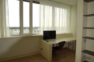 OLYMPIA TOWER: Business Apartment mit Alpenblick in Toplage – Helene-Mayer-Ring 4, 80809 Am Riesenfeld, München – Vorschaubild 8
