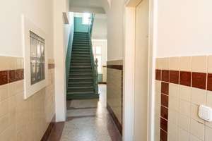2 Zimmer Erdgeschosswohnung in Köln Mülheim – Hacketäuerstraße 78, 51063 Mülheim (Ortsteil), Köln – Vorschaubild 3
